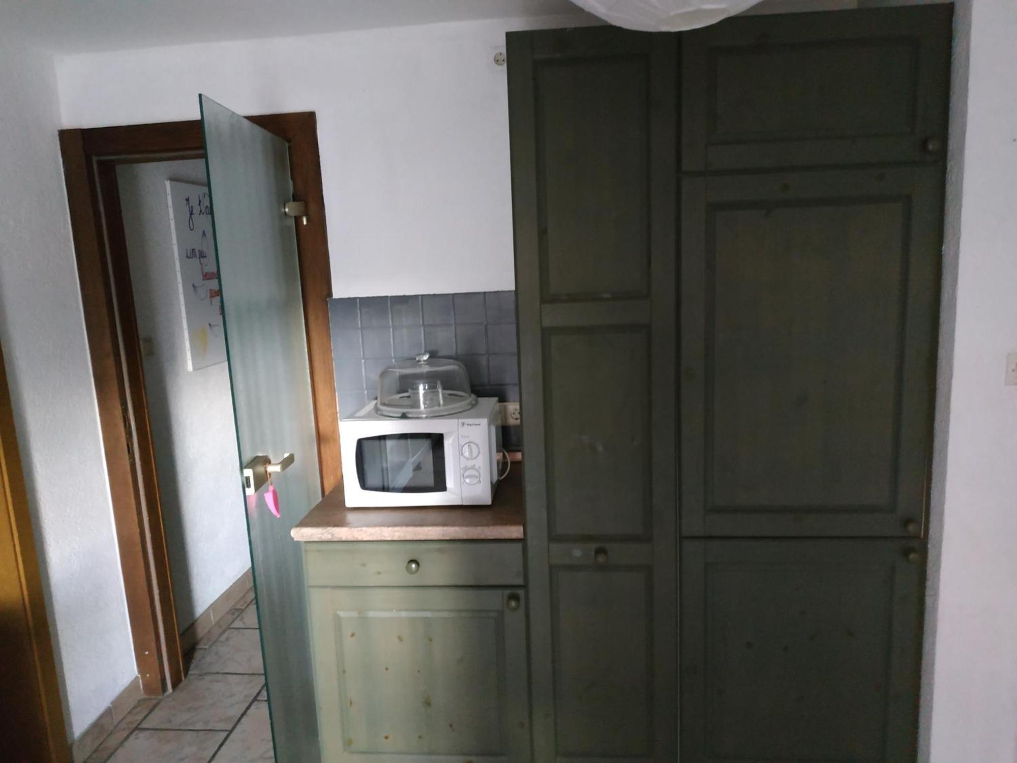 Chez Chris & Ju Διαμέρισμα Biesheim Εξωτερικό φωτογραφία